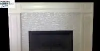 MOP Fireplace Surround