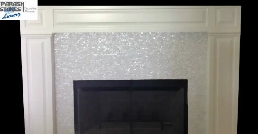 MOP Fireplace Surround