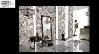 Smoky Quartz Wall Backsplash
