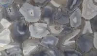Grey Agate Slab