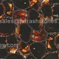 Black Lip Onyx Slab & Surface