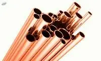 Copper Tubes & Pipes & Copper Fittings