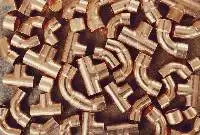 Copper Fitings