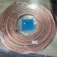 Copper Air Conditioning Tubes