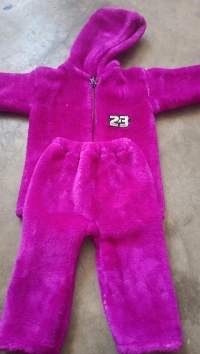 Kids Bawa Suit