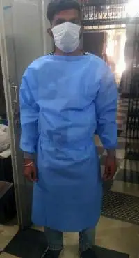 Surgical Gown