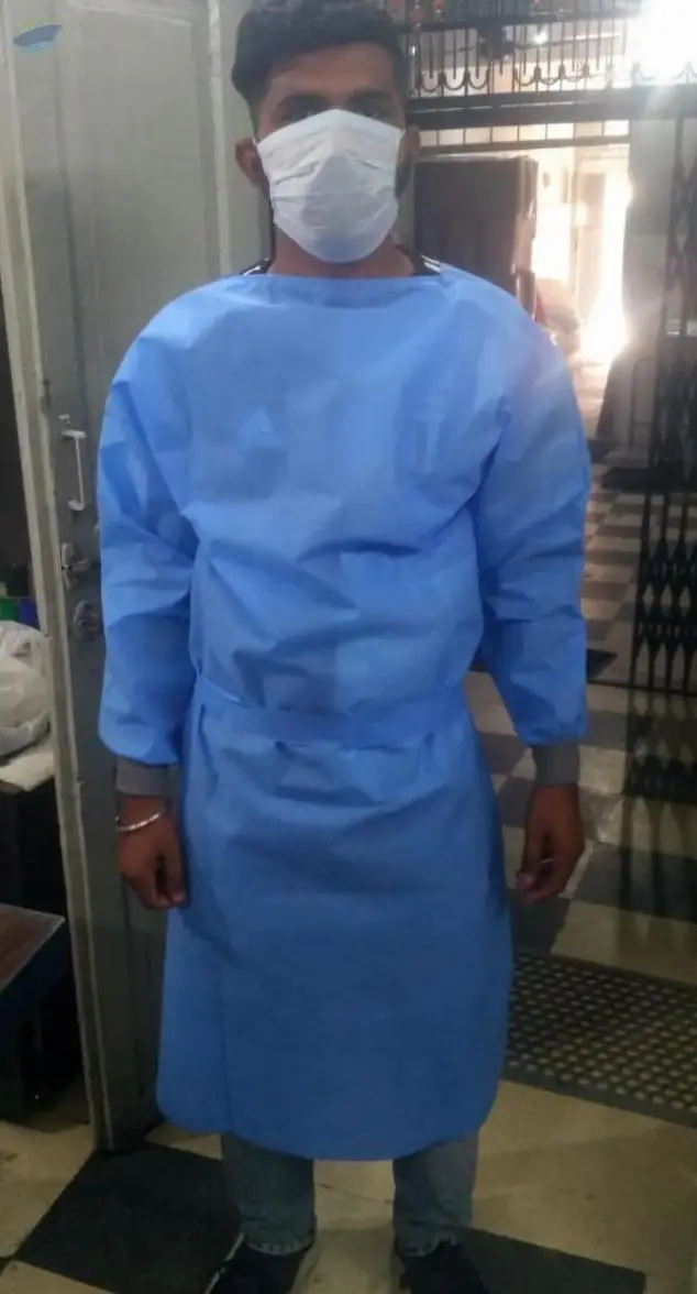 Surgical Gown