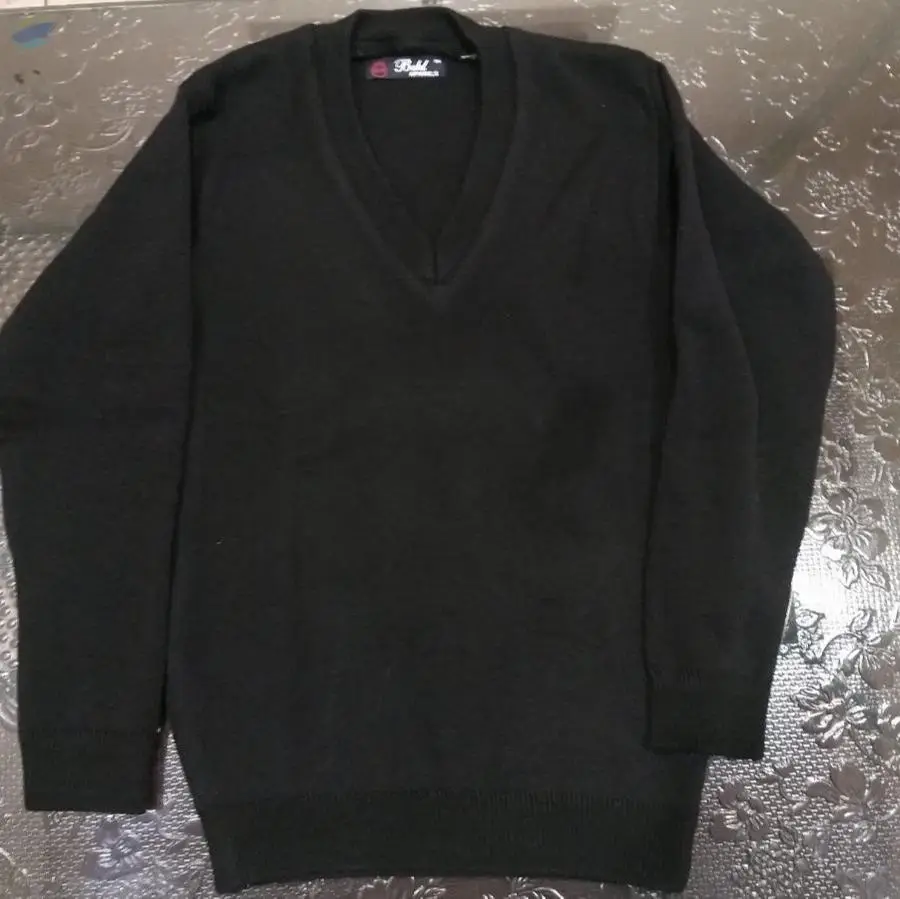 Uniform Sweaters