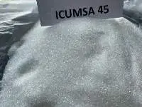 Refined White Sugar ICUMSA 45