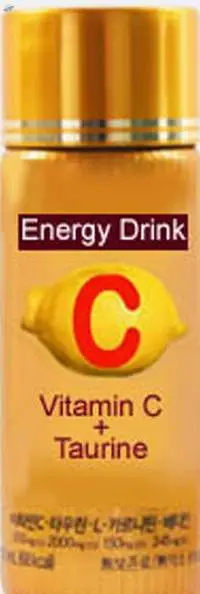 Energy Drink