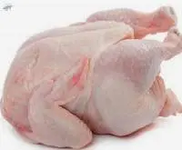 Frozen Chichen