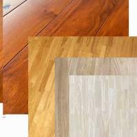 Wood Flooring