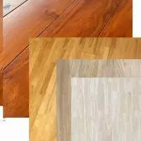 Wood Flooring