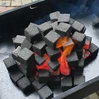 Premium Shisha Charcoal Briquettes for Export