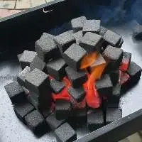 Premium Shisha Charcoal Briquettes for Export