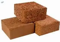 Husk Chips Briquettes