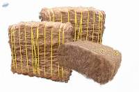 Coir Bale Fibre