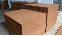 Rubberized Coir Sheet