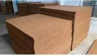 Rubberized Coir Sheet