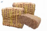 Coir Bale Fibre