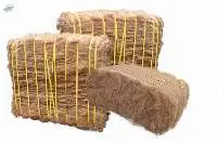 Coir Bale Fibre
