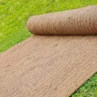 Coir Blanket