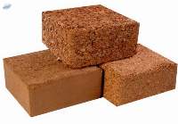 Husk Chips Briquettes
