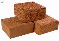 Husk Chips Briquettes