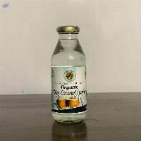 Coconut / Organic King Coconut Water