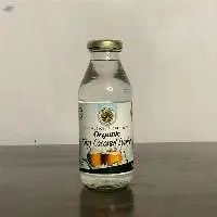 Coconut / Organic King Coconut Water