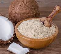 Coconut Flour