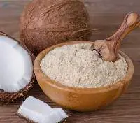 Coconut Flour