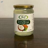 Coconut / Organic Virgin Coconut Oil