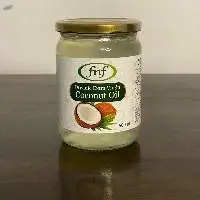 Coconut / Organic Virgin Coconut Oil