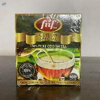 Tea / Black Ceylon Tea