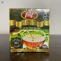 Tea / Black Ceylon Tea