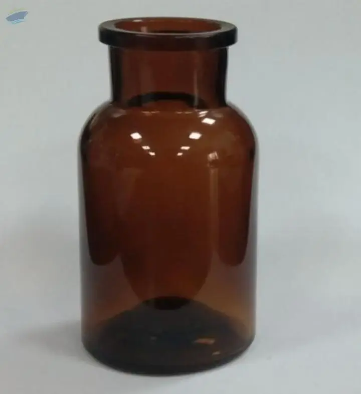 125 ml Amber Reagent Bottle
