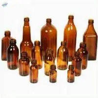 Glass Bottles