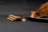Premium Incense Dhoop Sticks Export Quality