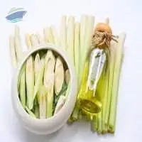 Premium Lemongrass Essential Oil Export Quality 