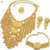 Copper Imitation Jewellery