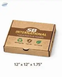 Pizza Box