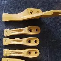 JCB Tooth Point