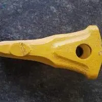 Excavator Tooth Point