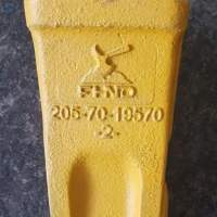 PC 200 Normal Tooth Point