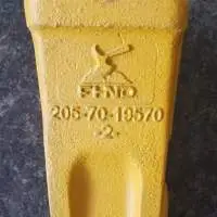 PC 200 Normal Tooth Point