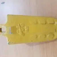 Kubota Mini Excavator Bucket Rock Teeth 18s RC