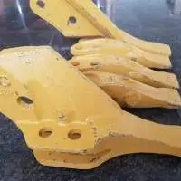 JCB Cutter Set