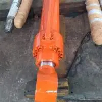 Tata Hitachi Zaxis 220 Boom Cylinder