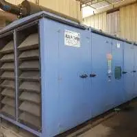 Engine Powered Raipower Diesel Generator